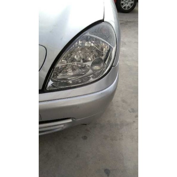 citroën xsara coupe del año 2000