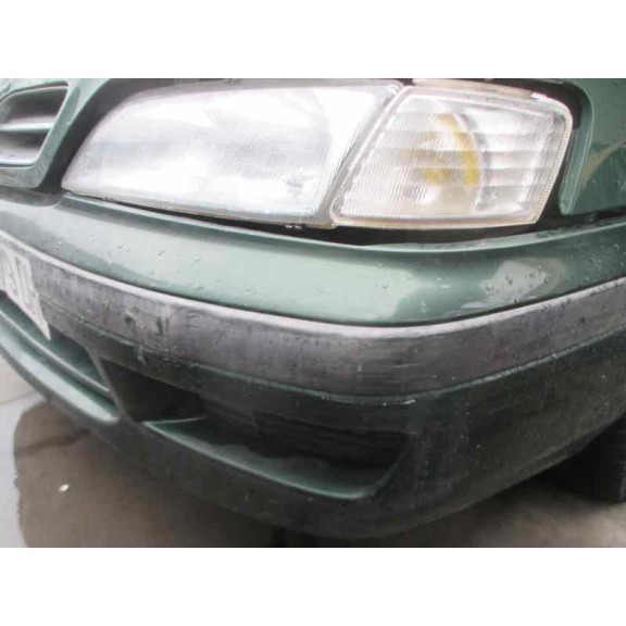 nissan primera berlina (p11) del año 1997