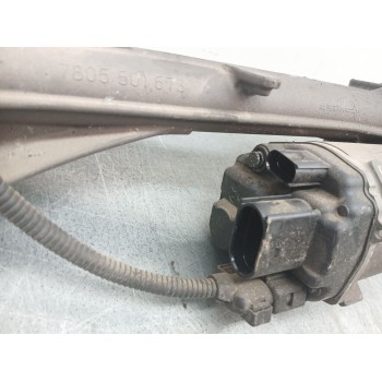 Recambio de cremallera direccion para seat leon st (5f8) x-perience 4drive referencia OEM IAM 5q0909144aa  