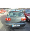 seat ibiza (6k1) del año 2001