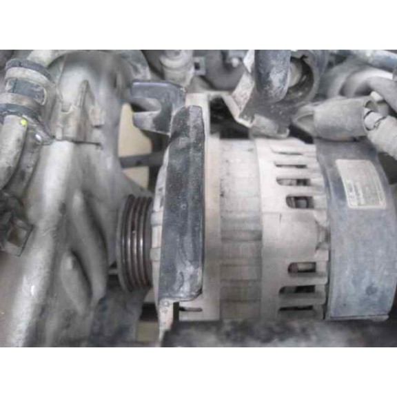 kia rio del año 2003