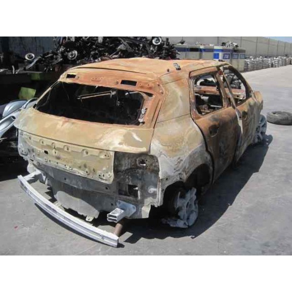 citroën c4 lim. del año 2014