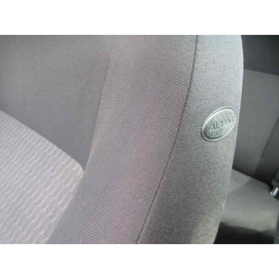 ford mondeo berlina (ge) del año 2001