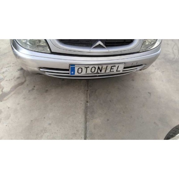 citroën xsara coupe del año 2000