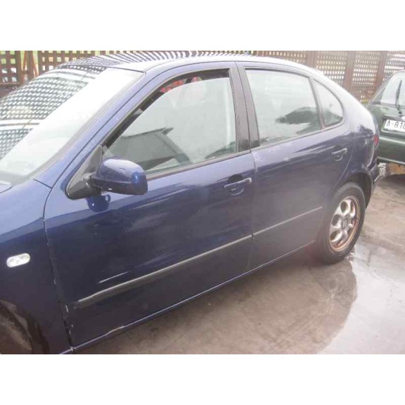 seat leon (1m1) del año 2000