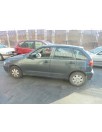 seat ibiza (6k1) del año 2001
