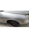 citroën xsara coupe del año 2000