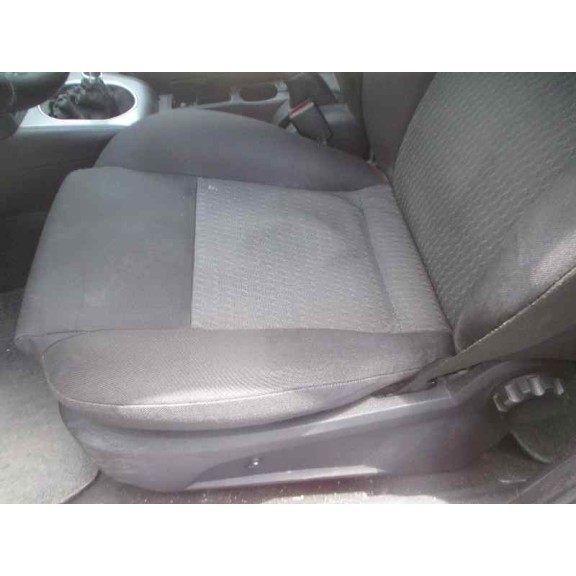 ford mondeo berlina (ge) del año 2001