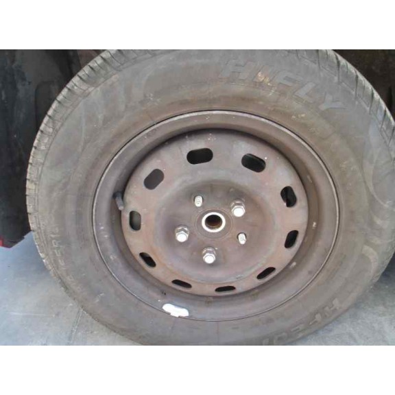 kia carnival ii del año 2003