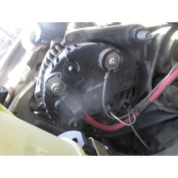 renault scenic (ja..) del año 1998