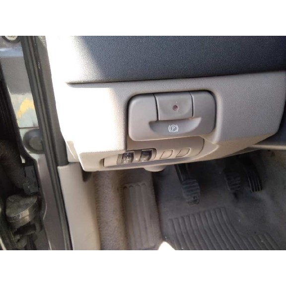 renault grand scenic del año 2004