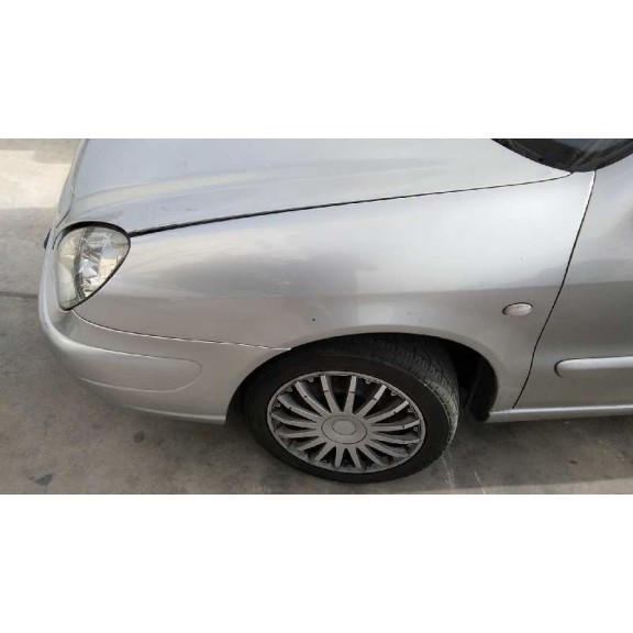 citroën xsara coupe del año 2000