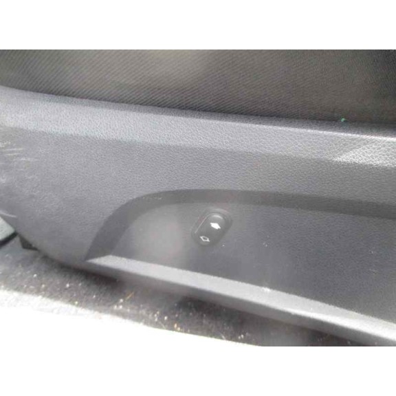 ford mondeo berlina (ge) del año 2001