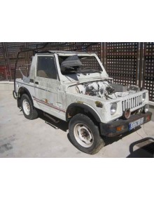 suzuki santana del año 1950