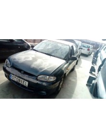 hyundai accent (lc) del año 1999