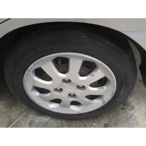 kia rio del año 2003