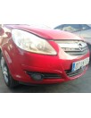 opel corsa d del año 2009