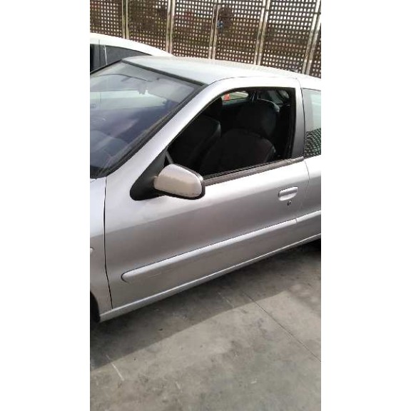 citroën xsara coupe del año 2000