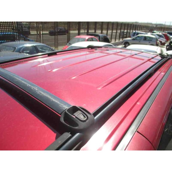 kia carnival ii del año 2003