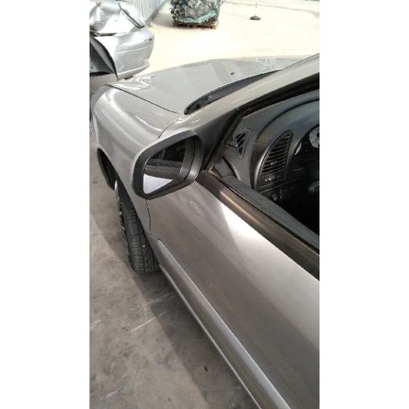 citroën xsara coupe del año 2000