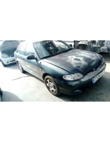 hyundai accent (lc) del año 1999 2