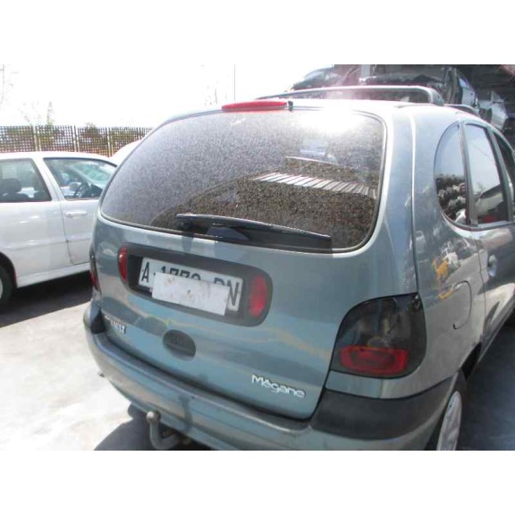 renault scenic (ja..) del año 1998