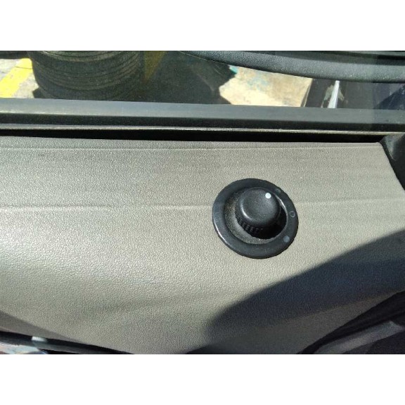 renault grand scenic del año 2004