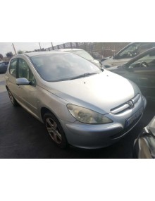 peugeot 307 (s1) del año 2002