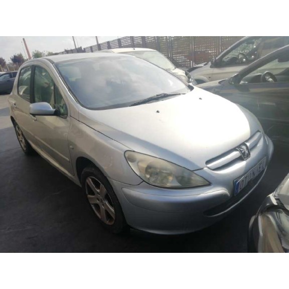 peugeot 307 (s1) del año 2002