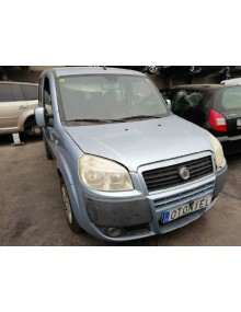 fiat doblo cargo (223) del año 2008
