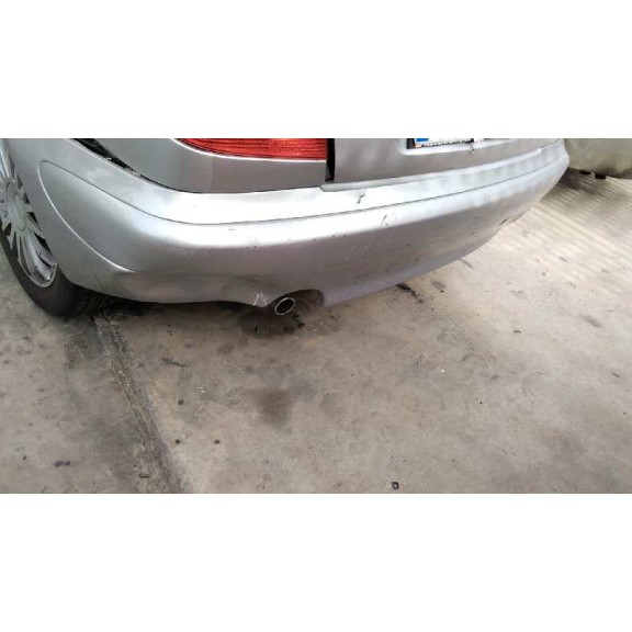 citroën xsara coupe del año 2000