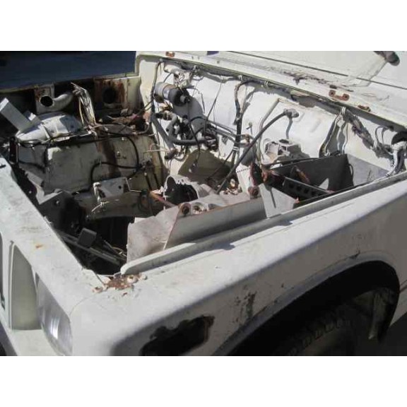 suzuki santana del año 1950