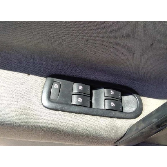 renault grand scenic del año 2004