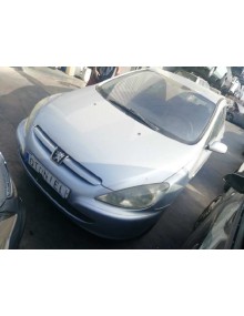 peugeot 307 (s1) del año 2002 2