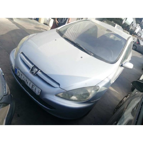 peugeot 307 (s1) del año 2002