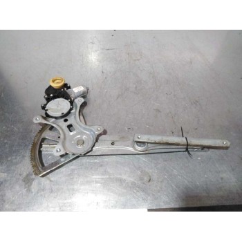 ELEVALUNAS TRASERO DERECHO 698300F020 ELECTRICO 6 PIN 