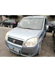 fiat doblo cargo (223) del año 2008 2