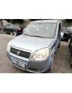 fiat doblo cargo (223) del año 2008