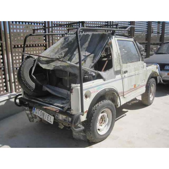 suzuki santana del año 1950