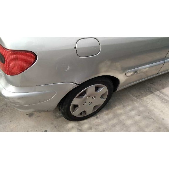 citroën xsara coupe del año 2000