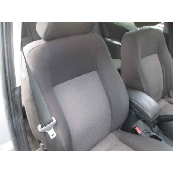 ford mondeo berlina (ge) del año 2001