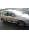 peugeot 307 (s1) del año 2002