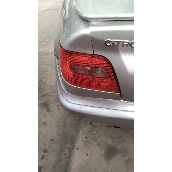 citroën xsara coupe del año 2000