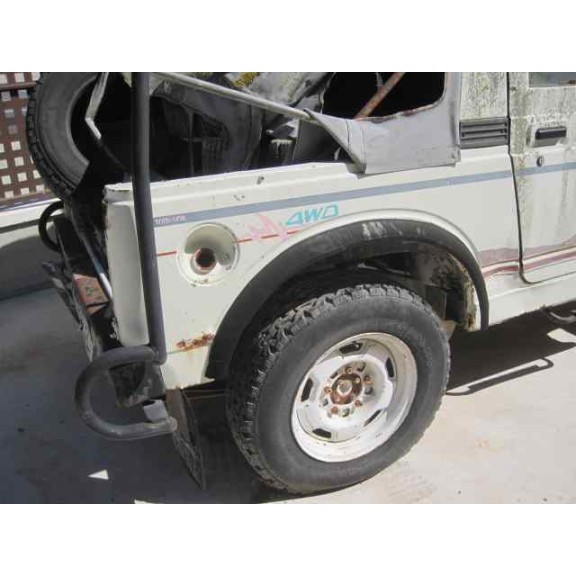 suzuki santana del año 1950