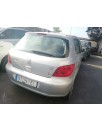 peugeot 307 (s1) del año 2002