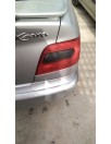 citroën xsara coupe del año 2000
