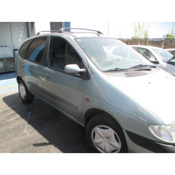 renault scenic (ja..) del año 1998