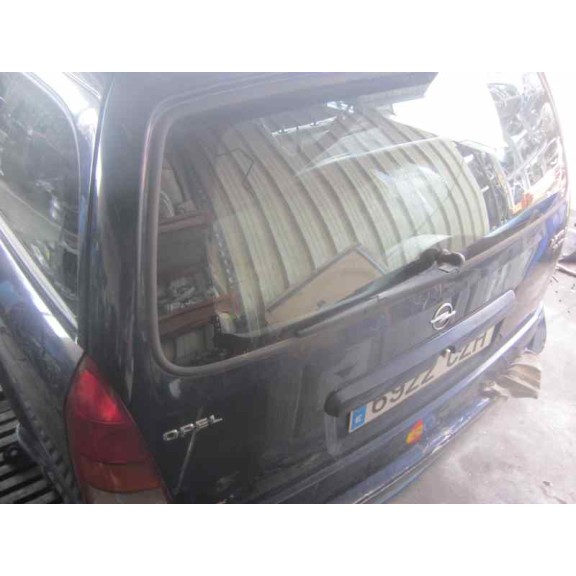 opel astra g caravan del año 2004