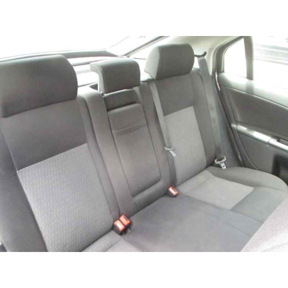 ford mondeo berlina (ge) del año 2001