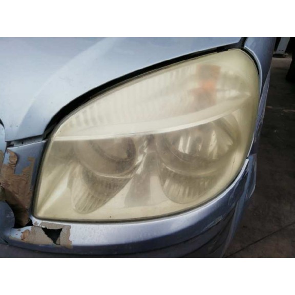 fiat doblo cargo (223) del año 2008